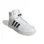 Adidas Ženske patike Postmove Mid, Bele