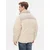 JACK & JONES Zimska jakna, bela