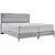MID.YOU POSTELJA BOXSPRING
