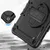 Tech-protect TECH-PROTECT SOLID360 LENOVO TAB M10 10.1 3RD GEN TB-328 ČRN