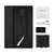 Lelo masažer crni – Smart Wand 2 Medium
