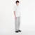 Majice Jordan Mens Graphic T-Shirt White/ Black M