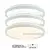 LED plafonjera LP-405-36X WH