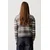 A.P.C. pulover ženski z volno pull gabby