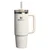 STANLEY Quencher H2.0 Fluted Tumbler 0,9L termo boca - Cream Gloss