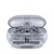 Beats Studio Buds +/ANC/BT/Transparent