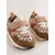 Next Superge rjava/roza/črna/bela