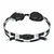 Speedo HYPER FLYER MIRROR, otroška plavalna očala, črna 8775031
