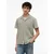 Tommy Jeans Srajca pastelno zelena