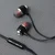 OXPOWER Slušalice OXP-044 3.5 mm crne