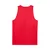 PUMA Dres Teamjaws rdeča/črna/bela
