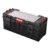 shumee Qbrick sistem PRO 600 Expert s predali, velik kovček za orodje 22l