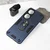 Maska za telefon Honor x7b HARD RING, Tamnoplava