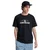 Quiksilver EV VISTA SS Črna
