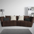 Sofa Sofi braon
