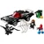 Lego Spider-Man protiv Venoma u sportskom autu, LEGO Marvel