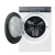 HAIER HW90-B14387TU1-S Mašina za pranje veša