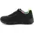 SKECHERS Patike za devojčice UNO LITE - RAINBOW S crne
