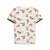 Puma Little Runners Tee Kids, White, Size 5-6Y, Age