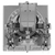 METAL EARTH 3D sestavljanka Star Wars: Destroyer Droid