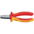 KNIPEX Klešta za krimpovanje hilzni (kablovskih završetaka) 1000V VDE 145mm 97 68 145 A