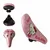 Sedlo Decije Hello Pink