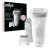 BRAUN epilator za telo in noge Silk-épil 7 7041