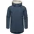 Ragwear Zimski plašč modra