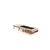 Atelier del Sofa Fotelja na razvlačenje Cosmo, 190x70x82cm, Prljavo roze