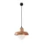 Opviq Luster Hand, Hrast