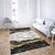 Conceptum Hypnose tepih Cg35, pravougaoni, 140 x 220 cm, šareni