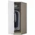 Hanah Home BA311 ormar 91 × 210 × 57,5 cm, peščana