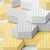 Kinderkraft podloga za igru puzzle luno yellow ( KKMLUNOYEL0000 )