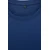 Trendyol Muška majica Tmnss22Ts0318, Teget