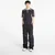 adidas Majica adicolor Teamgeist KD5854 Črna Regular Fit