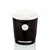 Noix Celte - - dišeča sveča 280 g - serija Cameo Black