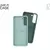 2u1 Extra case MIX PLUS paket ZELENI za S22 plus