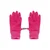 PLAYSHOES Rokavice, roza