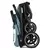 Cybex kolica Beezy Stormy Blue 2026
