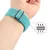 BStrap Pattern pašček za Samsung Gear S3, teal