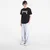 Majice RIPNDIP Noid Tee Black Wash XL