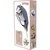 shumee THH HOPPIHORSE Hobby Horse A3 Grey