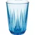 APS Crystal Kozarec, prostornina: 0,20 litra, 110 mm, premer: 75 mm, moder (48 kos)
