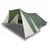 Tipi šator s krovom s pohranom Zelena 660 x 456 x 200 cm taft