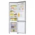 SAMSUNG RB38C650ESA Kombinovani frižider, 272l, NoFrost, Srebrni