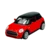 shumee WELLY NOV MINI HATCH RDEČ 1:34 43696