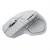 Logitech Bežični miš MX Master 4, 8000 DPI, Sivi