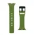 Pametni sat Apple Watch Silicone Strap UAG Scout 38/ 40/ 41mm zeleni