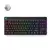 MCHOSE Gaming tastatura MCHOSE Mix 87 Black/Mount Tai Magnetic switch GT