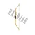 Eagle Horsebow Dereck 48”